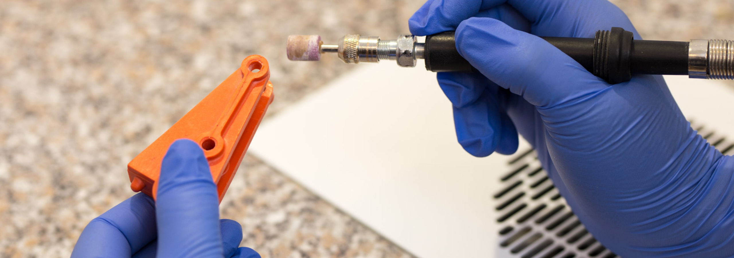 A vákuumöntés meghatározása és története